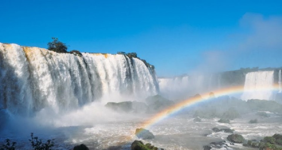 Cataratas do Iguaçu min
